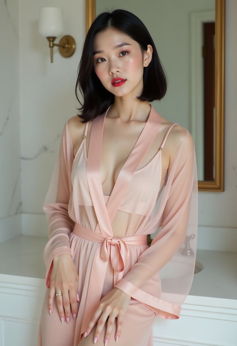 深渊之上