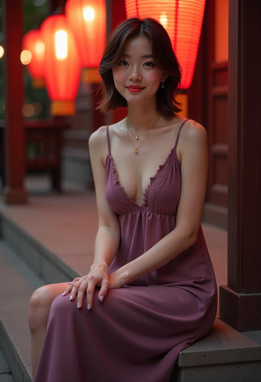 欲望之花