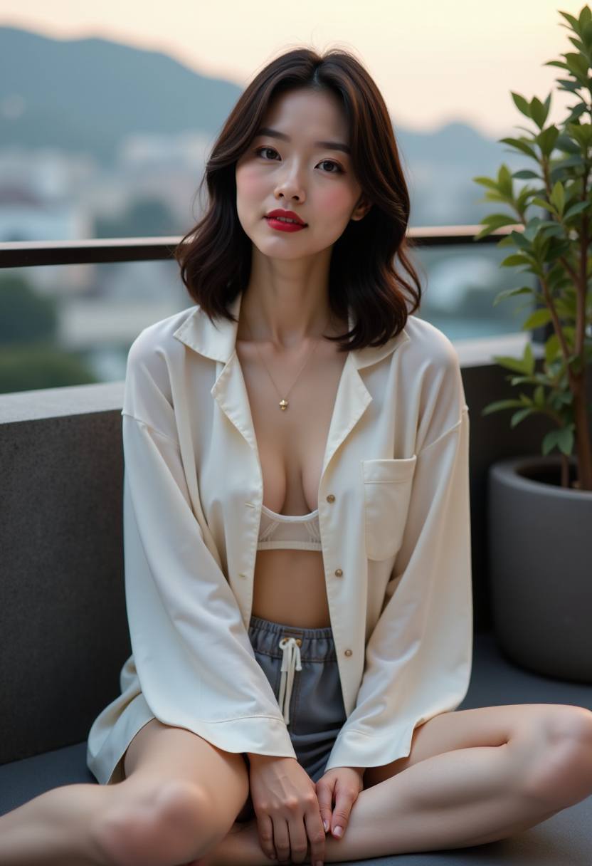 欲望之花
